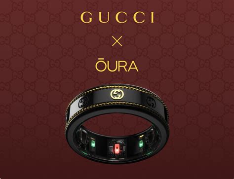 gucci oura ring size